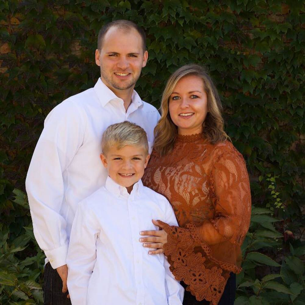 Meet your Posher, Austin